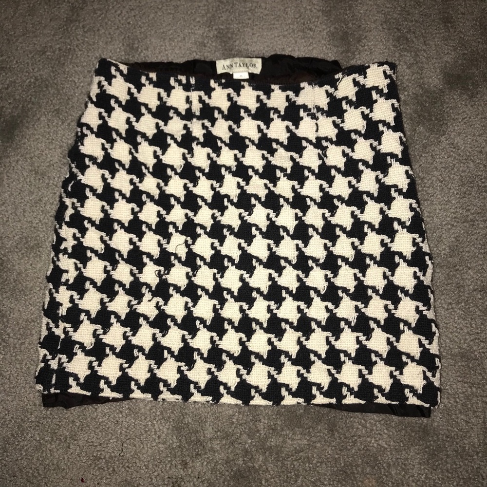 Vintage Ann Taylor skirt